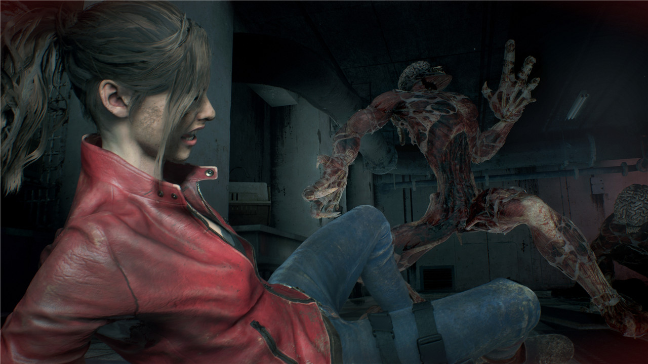 Resident Evil 2 Archives - Rely on Horror