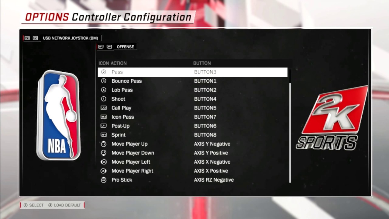 How To Fix Controller Not Working In Nba 2k19 Gamepretty