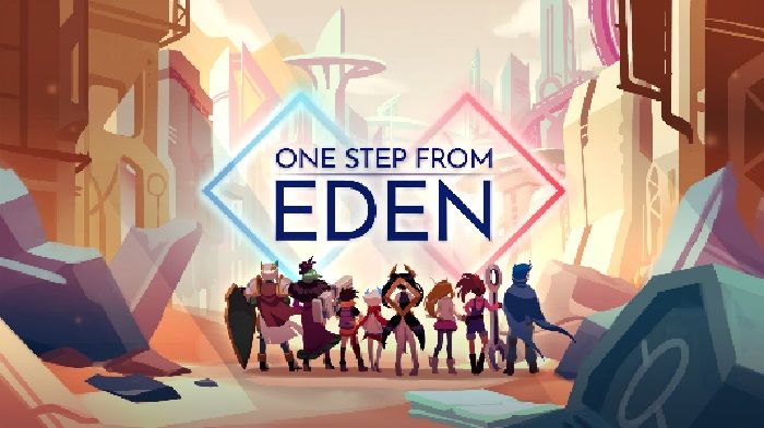 one step from eden isthereanydeal