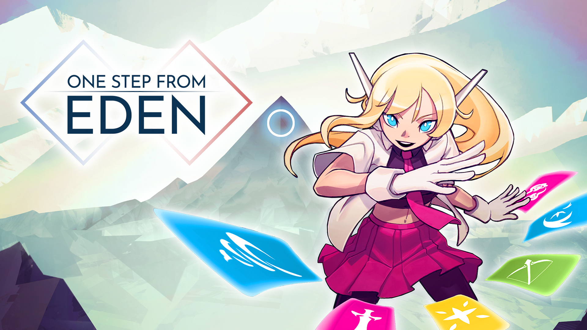 One Step From Eden: 100% Achievements Guide - GamePretty.
