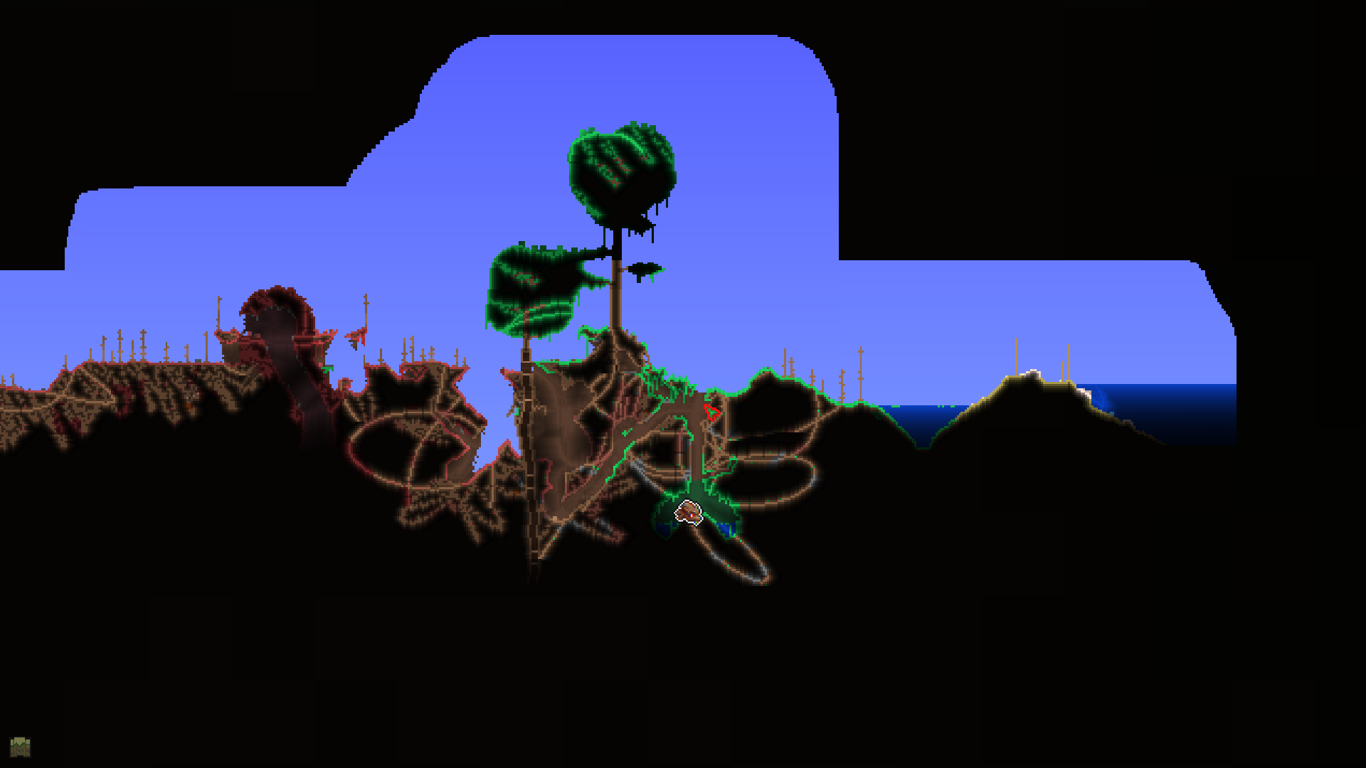 Seeds in terraria фото 29