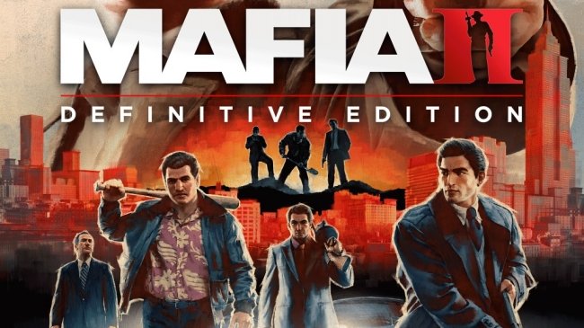 Mafia II Definitive Edition Save File Location (Save Issues Fix) - GamePretty