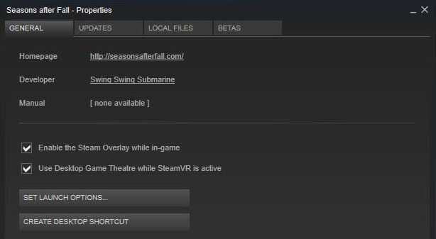 locate steam game folder