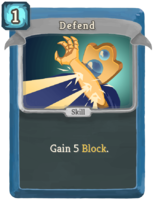 Slay the Spire: Defect Cards & Relics (Detailed) Guide ...