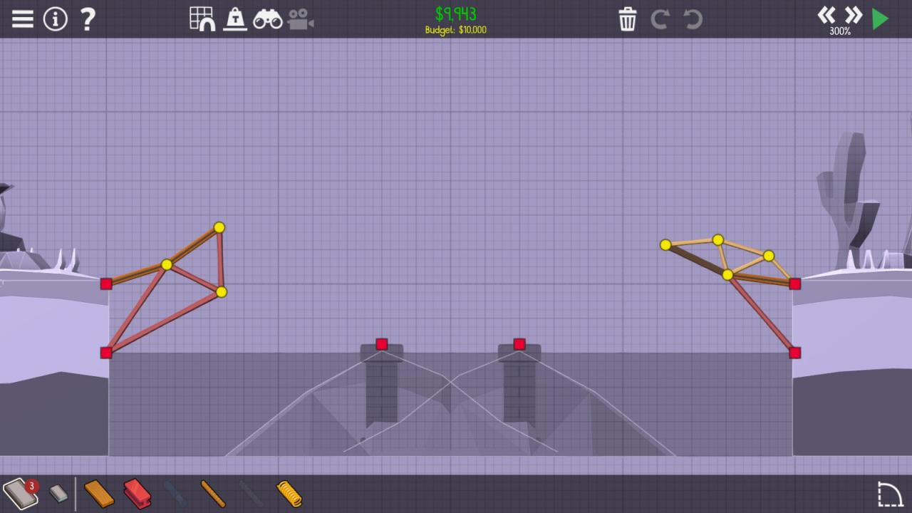 Poly Bridge 2 100 All Levels Walkthrough GamePretty