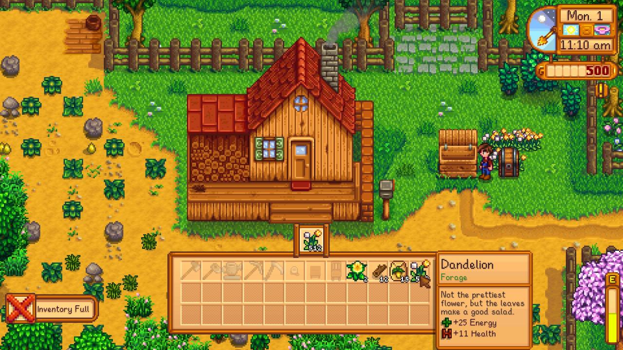 Stardew Valley Unlimited Money & Item Duplication Guide GamePretty