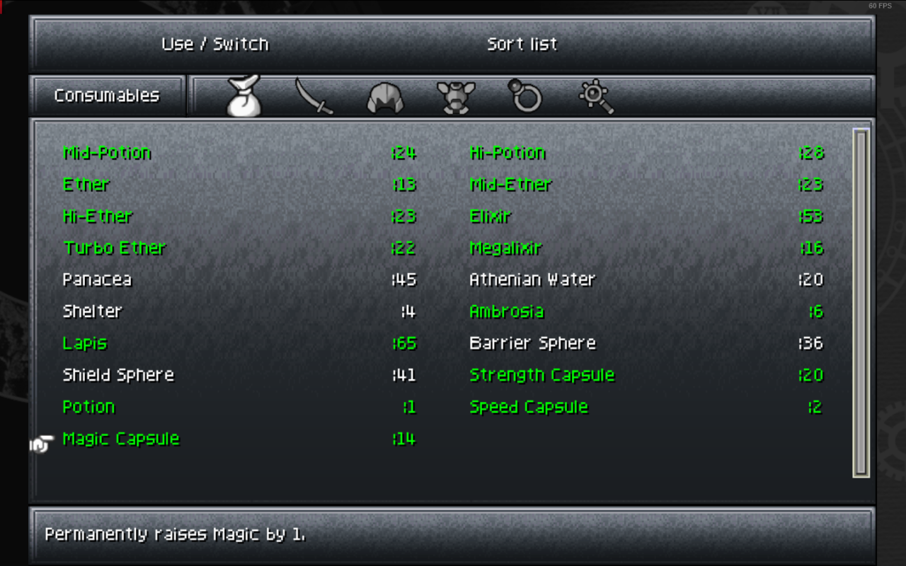 CHRONO TRIGGER Magic Capsule & XP Easy Farm Guide GamePretty