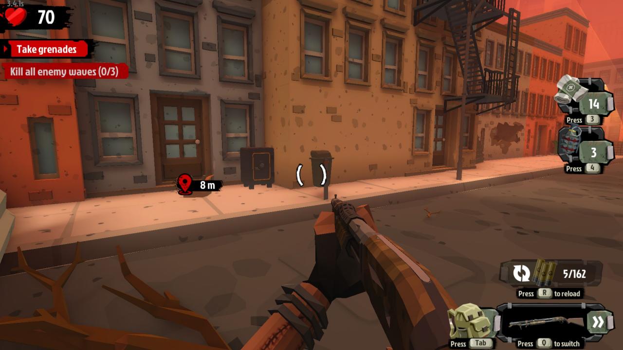 Walking Zombie 2 Safe Locations Guide 2020 GamePretty