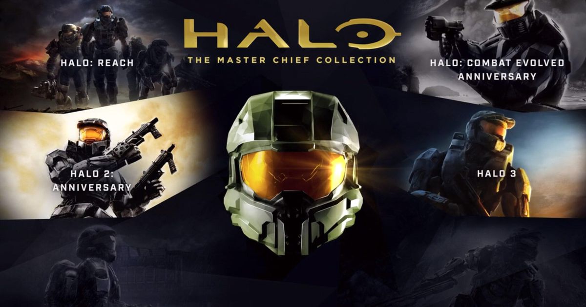 Halo The Master Chief Collection How To Save Your Theater Films Gamepretty