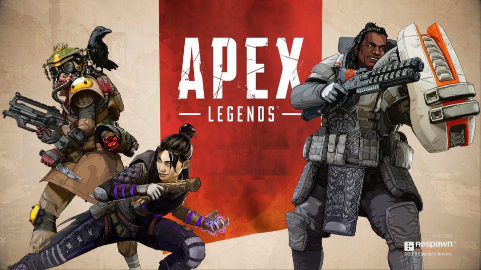 Apex Legends How To Unlock 144 Fps Cap For Steam Gamepretty