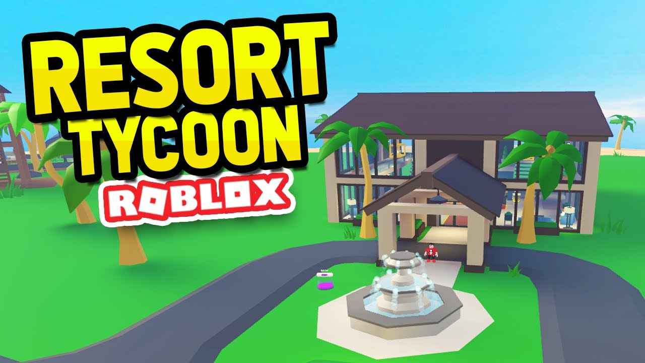 Roblox Tropical Resort Tycoon Infinite Money Script How To Hack Gamepretty - roblox hack tycoon money