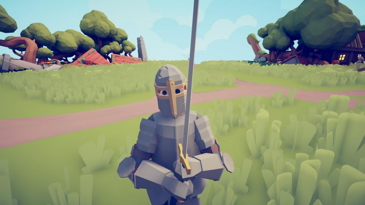 Totally Accurate Battle Simulator Extra Medieval Units Gamepretty