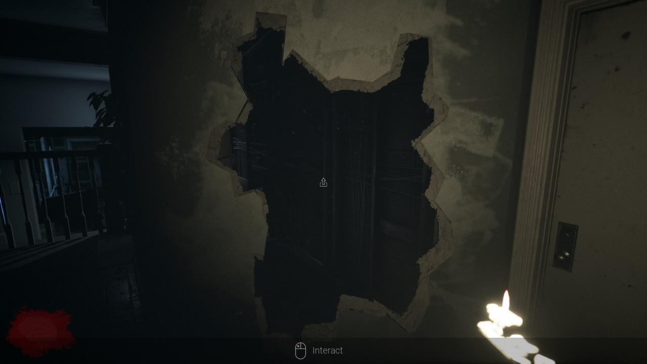 Visage How to Get Void Ending & Achievements GamePretty