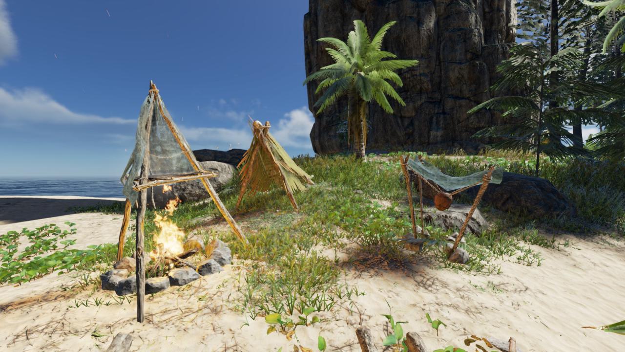 Stranded Deep How to Get Started (Beginners' Guide) GamePretty