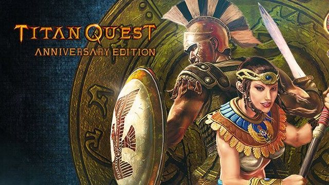 Titan Quest Anniversary Edition: Illusionist (Rogue ...