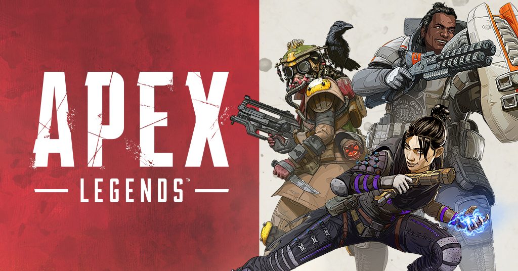 Apex Legends Helpful Launch Options Steam Version Gamepretty