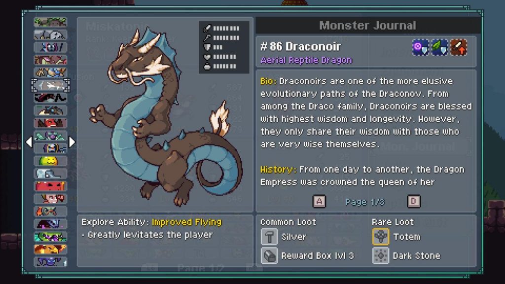 Monster Sanctuary The 5Star Champion Guide GamePretty