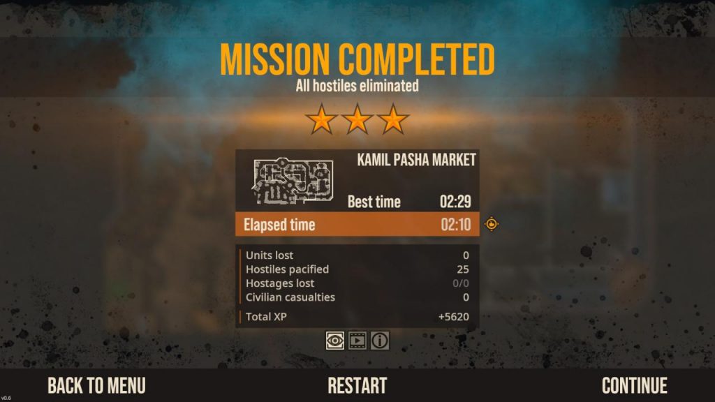 Door Kickers 2: Kamil Pasha Market Simple Guide - GamePretty