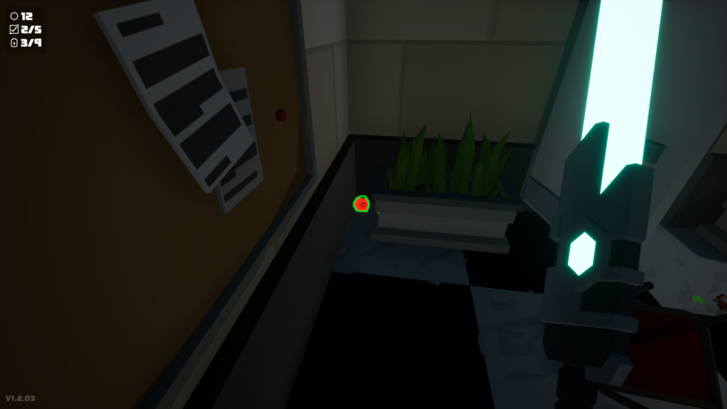 Kill It With Fire Christmas Ornament Location GamePretty