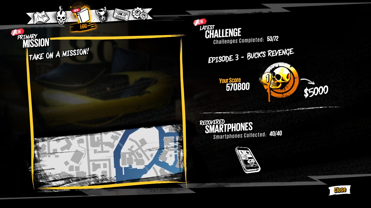 Sunset Overdrive How to Level Up Weapons Easily GamePretty