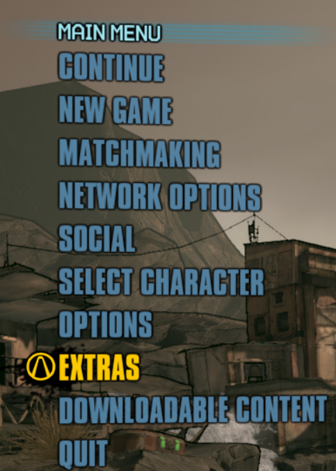 borderlands 2 gibbed codes chaotic evil monk