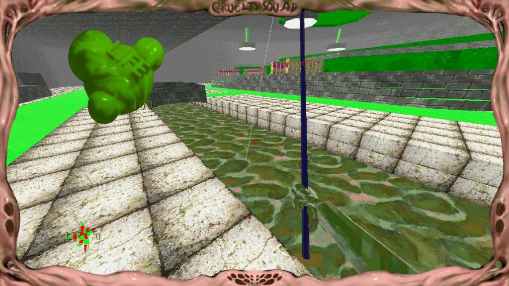 Cruelty Squad Fishing Guide GamePretty