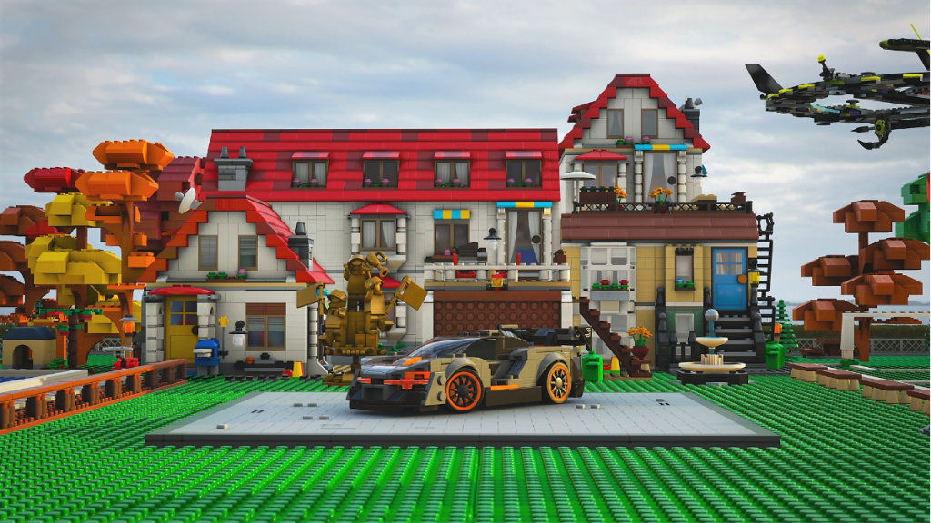 Forza Horizon 4: Houses Locations and Rewards - GamePretty