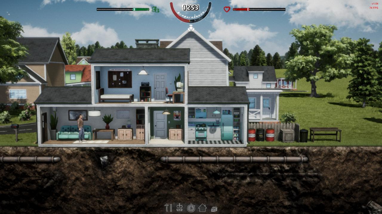 Mr. Prepper Starters' Guide & Tips GamePretty