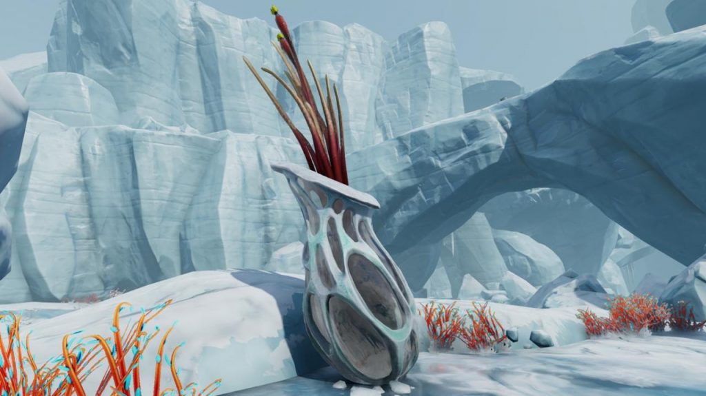Subnautica Below Zero All Farmable and Edible Plants GamePretty