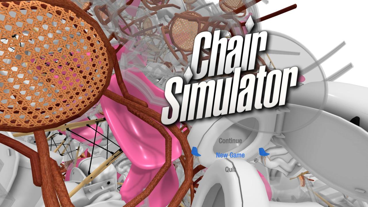 Chair Simulator InSeat Guide (All You Should Know) GamePretty