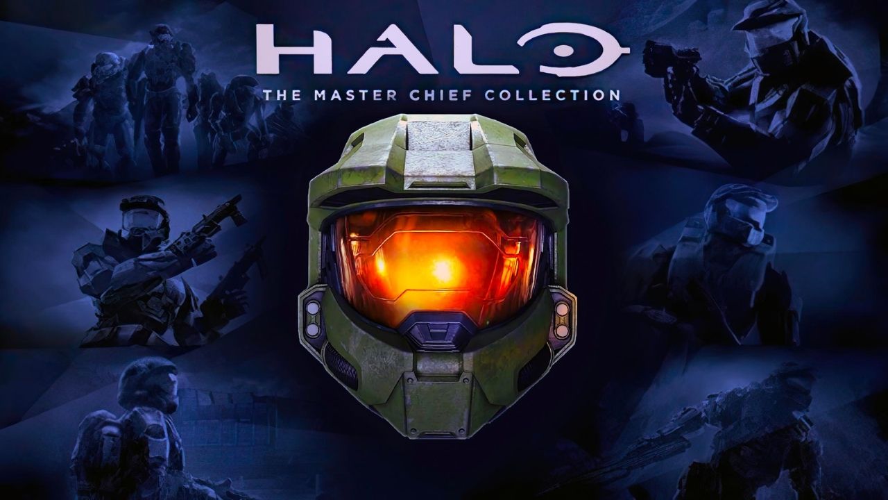 Halo The Master Chief Collection How To Disable Menu Fps Lock Gamepretty