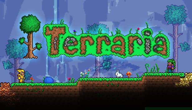 Terraria: Dead Men Tell No Tales Seed Location V1.4.3.4 - GamePretty