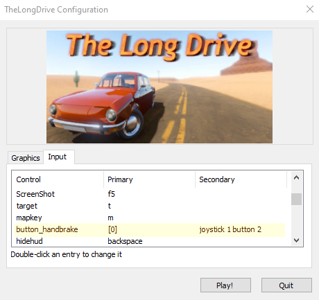 The long drive как играть по сети. The long Drive на Xbox one. The long Drive двигатели. Лонг драйв системные требования. The long Drive настройка.
