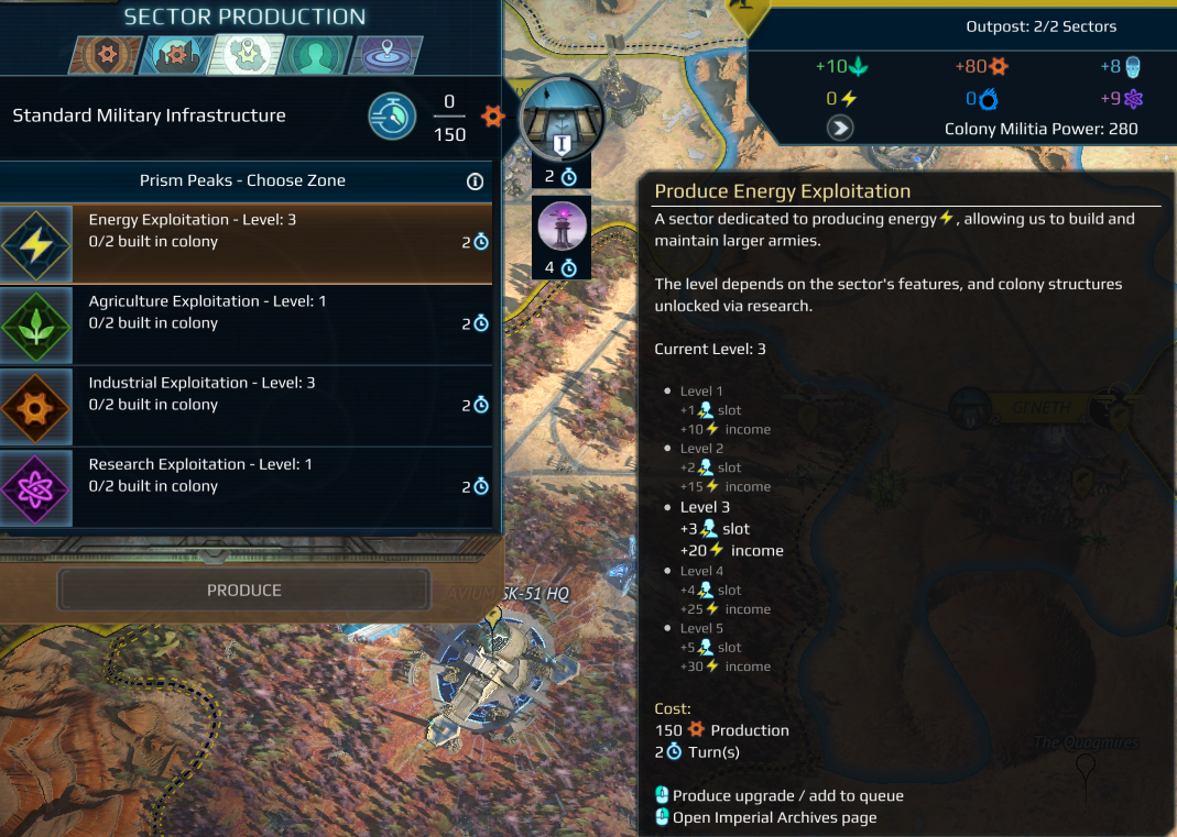 The Exploitation Window