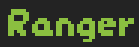Ranger