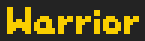 Warrior