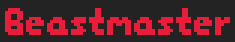 Beastmaster