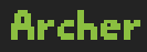 Archer