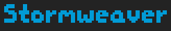Stormweaver