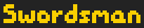 Swordsman