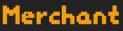 Merchant