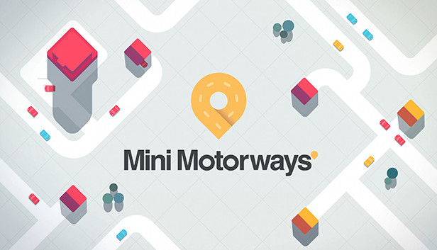 tips for mini motorways