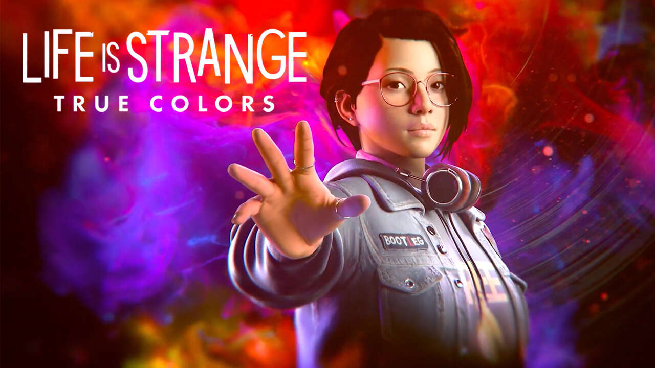 Life is Strange: True Colors ~ Trophy Guide Discussion - Life is Strange: True  Colors 