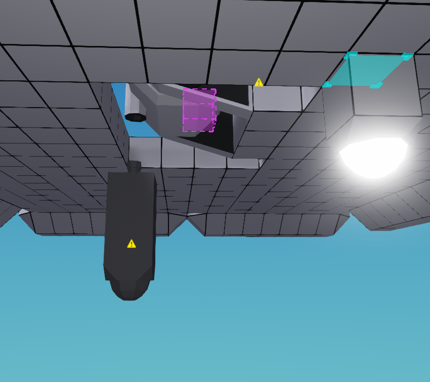 Stormworks Build and Rescue How to make an Anchor GamePretty