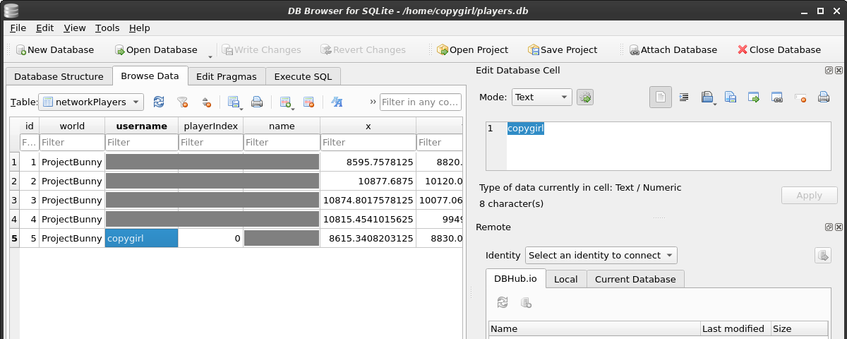 Project Zomboid: How to Transfer Data From a Player-hosted Server to a ...