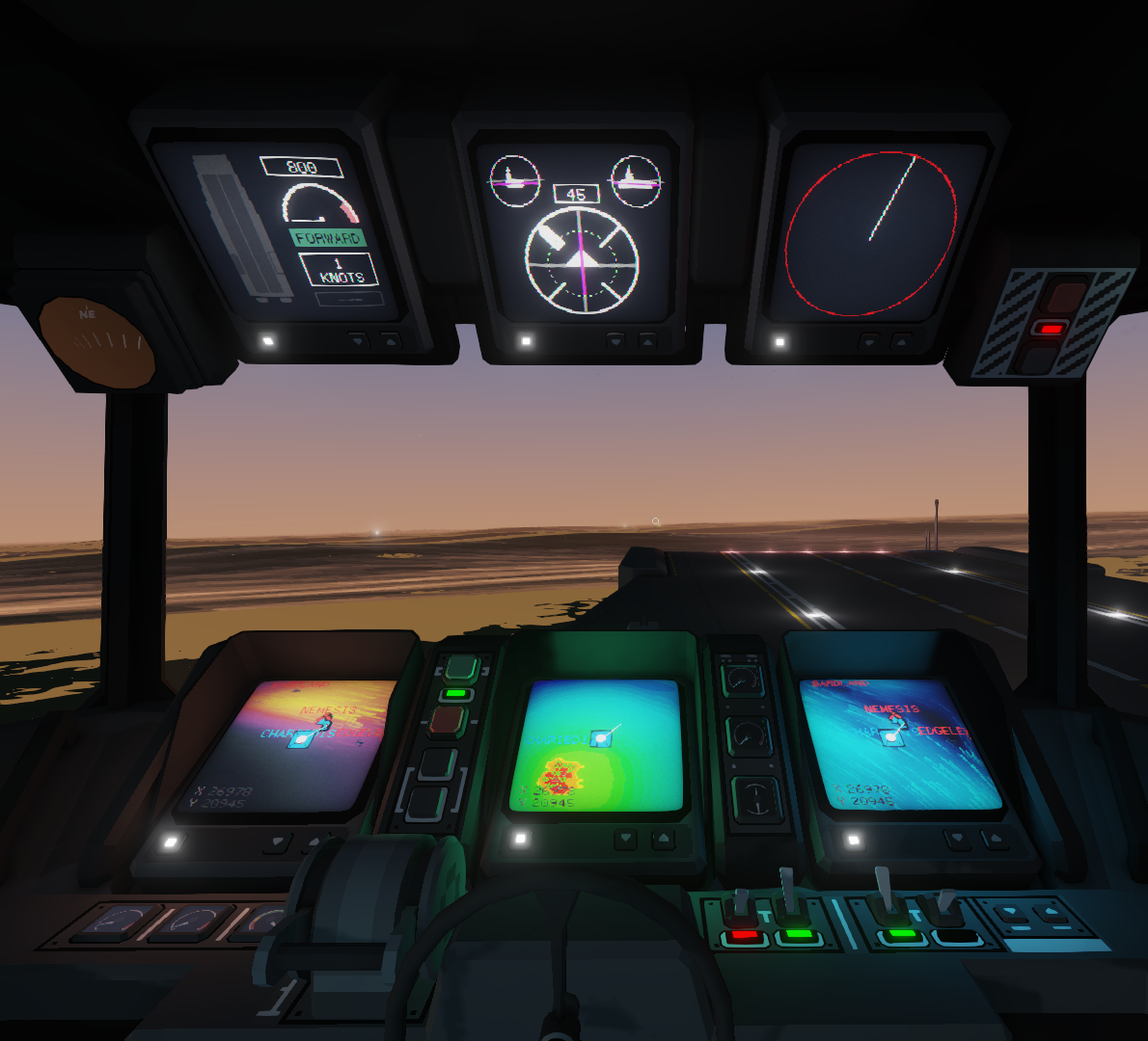 Carrier Command 2 Beginners' Guide (Update 1.2) GamePretty