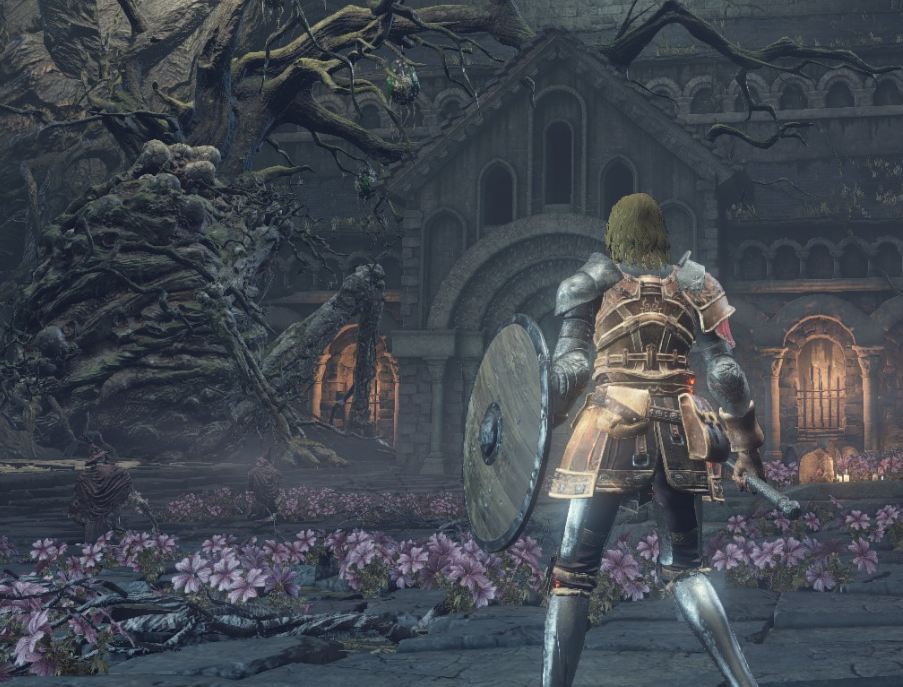 ELDEN RING Beginner's Guide (Gameplay, Class, Keepsakes and FAQ