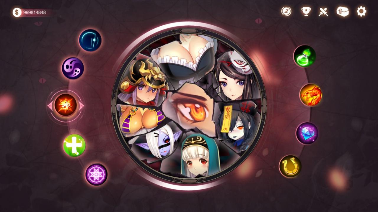 Mirror Game Save (Uncencored, DLC, 100 Achievement, and Unlimited